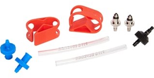fiets Elvedes Sram/Avid ontluchtingsadapter set