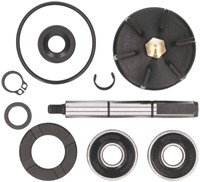Revisiset Waterpomp 101 Octane Gilera Runner / Gilera DNA / SR2005 Factory Pia Blok / Piaggio Nrg / Piaggio Zip 2000 SP