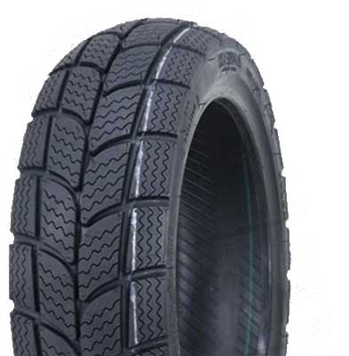 buitenband 100 / 90 x 10 inch - kenda K701 winterband