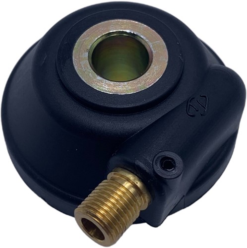 Kilometer Telleraandrijving Derbi Senda DRD Pro Voor 21inch Wielen (15mm As)