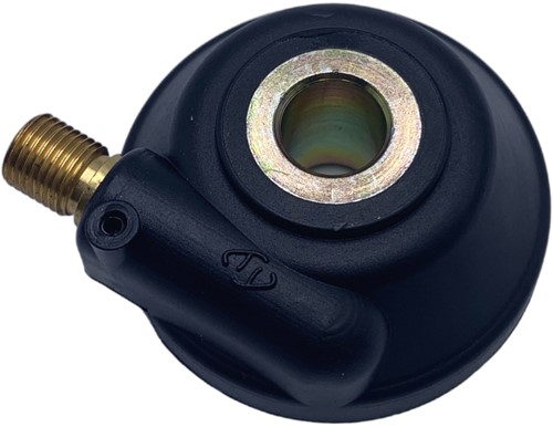 Kilometer Telleraandrijving Derbi Senda / Rieju RS1 / Motorhispania Rx 50 (15mm As)