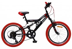 Kinderfiets