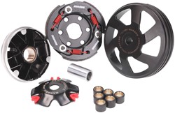 Variokit Naraku Gy6 V.2 Race Kit China 4t Scooter / Baotian 4t / Kymco Agility 50 / Kymco Super 8 / Kymco People S / Kymco Like / Btc / Agm / Iva (Inclusief Koppeling)