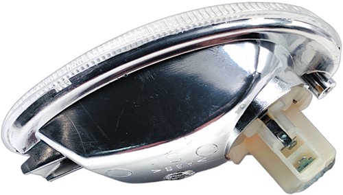 Knipperlicht Origineel (Linksvoor) Vespa Et2 / Vespa Et4 Helder Glas Origineel 581633-3