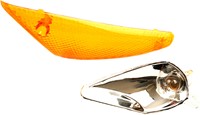 knipperlicht peugeot zenith / peugeot buxy / peugeot speedake - rechts voor