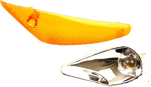 knipperlicht peugeot zenith / peugeot buxy / peugeot speedake - rechts voor