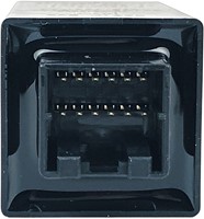 Knipperlicht Relais (automaat) Piaggio MP3 Origineel 1d0013915  - 40