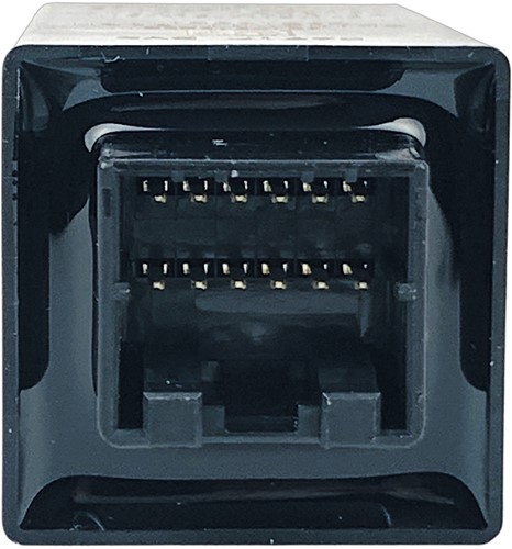 Knipperlicht Relais (automaat) Piaggio MP3 Origineel 1d0013915  - 40