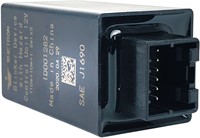 Knipperlicht Relais / Automaat Piaggio MP3 Origineel 1d0013915-3