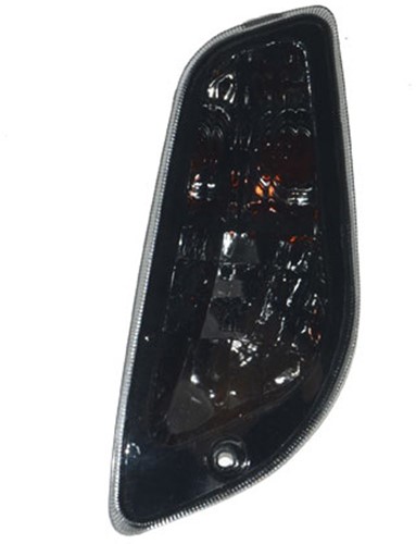 Knipperlicht Smoke (Linksvoor) Vespa Lxv / Vespa Lx 50 / Vespa S (Origineel Model)