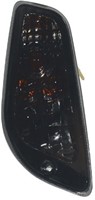 Knipperlicht Smoke (Rechtsvoor) Vespa Lxv / Vespa Lx 50 / Vespa S Model Origineel