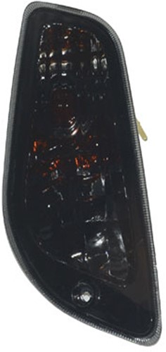 Knipperlicht Smoke (Rechtsvoor) Vespa Lxv / Vespa Lx 50 / Vespa S Model Origineel