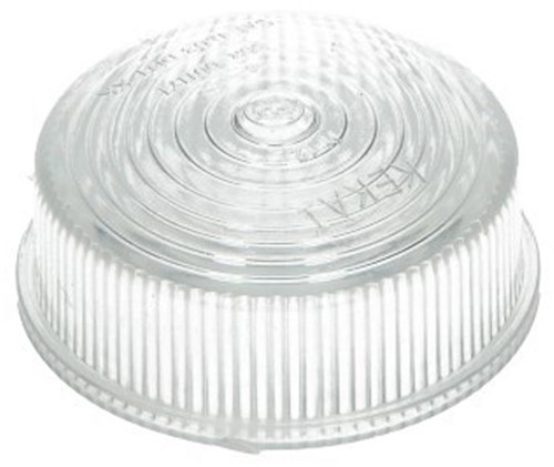 knipperlichtglas Fosti Grande Retro / Agm Grande Retro / Btc Grande Retro / Iva Grande Retro / Eagle Wing Grande Retro / Bella Grande Retro Helder Glas Per Stuk