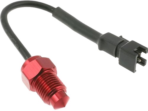 Temperatuursensor voor Koso / Voca Racing / Stage6 Meters - M10x1.0