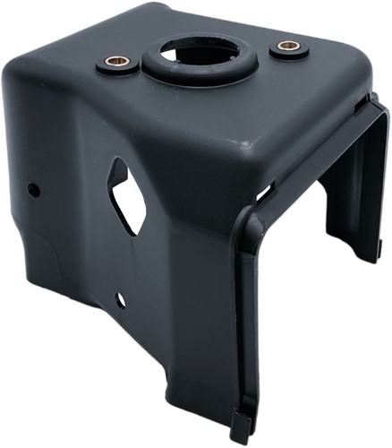 Koelkap Cilinder (Origineel) Piaggio Typhoon / Piaggio Ntt / Piaggio Nrg / Piaggio Liberty 2t / Piaggio Zip 1998 / Vespa Sfera / Gilera Stalker / Gilera Ice / Vespa Lx 50 2t origineel 845692