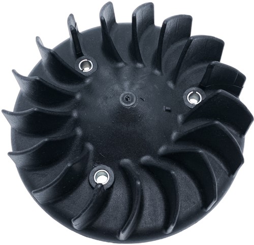 Koelvin Vliegwiel voor Piaggio 50 2T / Gilera 50 2T Motoren 828765