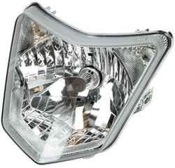 koplamp derbi senda origineel 855038