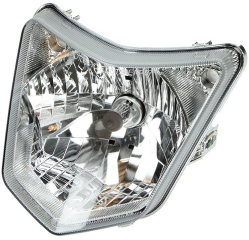 koplamp derbi senda origineel 855038