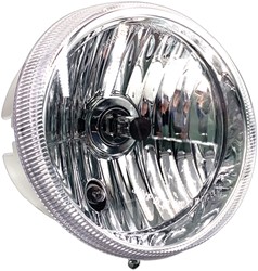 koplamp vespa lx origineel 58259r