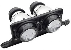 Koplamp Unit Beta Ark Compleet