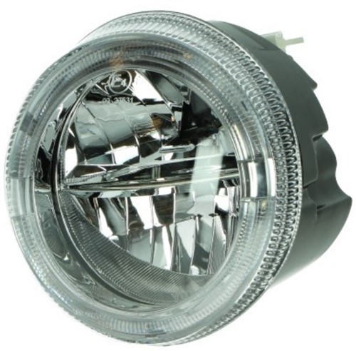 Koplamp LED Agm Vx50 / Napoli / RL-50 / China Lx Modellen Origineel (4 Pins Stekker) Origineel