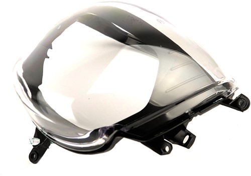 Koplampglas Piaggio Zip 2000 2t / Piaggio Zip 2000 4t Originele Kwaliteit 638554-2