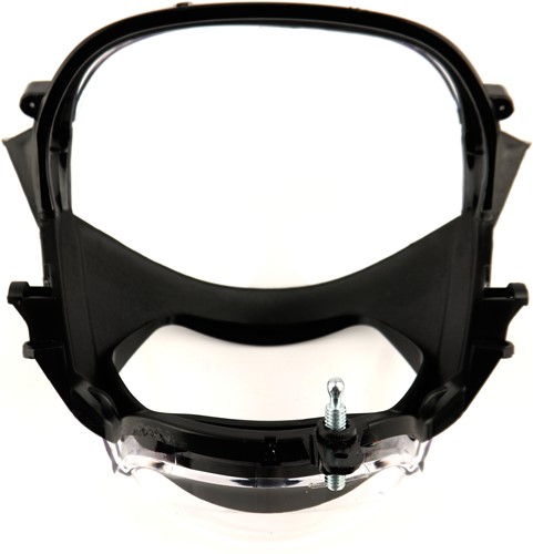 Koplampglas (Mod.Origineel) Piaggio Zip 2000 2t / Piaggio Zip 2000 4t Originele Kwaliteit 638554 - 50