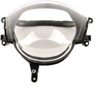 Koplampglas (Mod.Origineel) Piaggio Zip 2000 2t / Piaggio Zip 2000 4t Originele Kwaliteit 638554 - 40