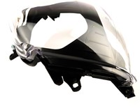 Koplampglas (Mod.Origineel) Piaggio Zip 2000 2t / Piaggio Zip 2000 4t Originele Kwaliteit 638554 - 70