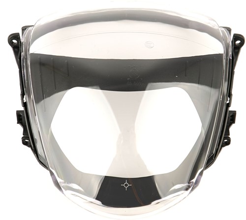 Koplampglas Piaggio Zip 2000 2t / Piaggio Zip 2000 4t Originele Kwaliteit 638554