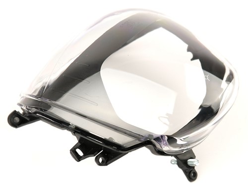 Koplampglas (Mod.Origineel) Piaggio Zip 2000 2t / Piaggio Zip 2000 4t Originele Kwaliteit 638554 - 80