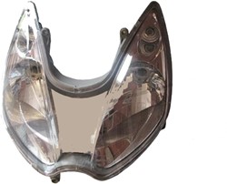koplamp sym jet 50 euroX origineel