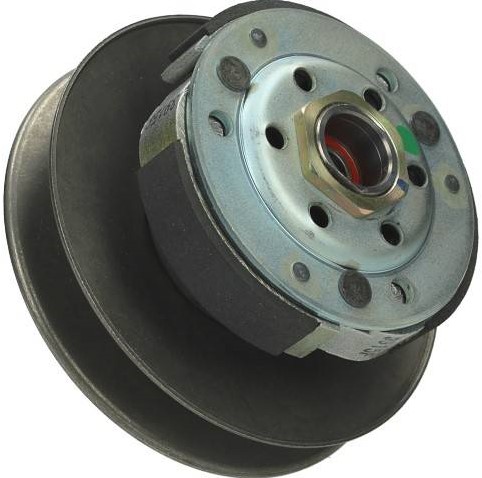 Koppeling Piaggio 4T / Vespa 4T Ø 107mm origineel Piaggio CM1001075