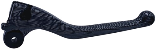 Koppelinggreep Links (Carbon) Derbi Senda