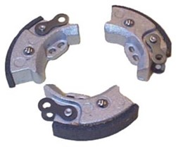 koppelingsegment vespa citta / vespa si / vespa ciao / vespa bravo originele kwaliteit