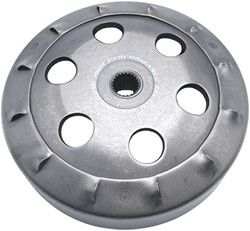 koppelingshuis Ø107mm minarelli scooter koso