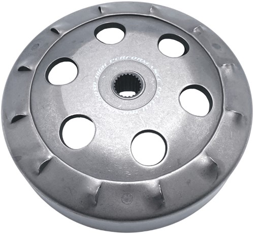 koppelingshuis Ø107mm minarelli scooter koso