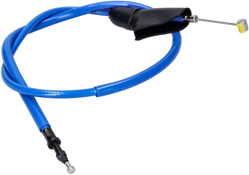 Koppelingskabel Doppler Blauw Derbi Senda DRD PRO 2006 / Derbi Senda R DRD Racing / Yamaha TZR 50