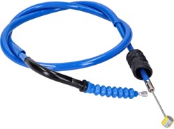 Koppelingskabel Doppler Blauw Rieju MRT 50 / Rieju RS3 50 / Rieju MRX 50 / Rieju Spike 50 / Rieju Tango 50