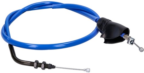 Koppelingskabel Doppler Blauw Sherco SE 2014 / Sherco SM 2014