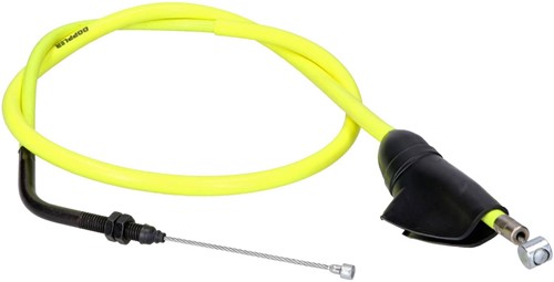 Koppelingskabel Doppler Geel Sherco SE 2014 / Sherco SM 2014