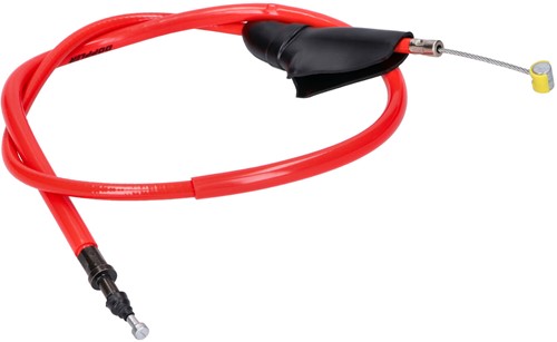Koppelingskabel Doppler Rood Derbi Senda DRD PRO 2006 / Derbi Senda R DRD Racing / Yamaha TZR 50