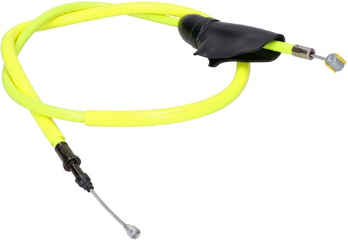 Koppelingskabel Doppler Geel Derbi Senda DRD PRO 2006 / Derbi Senda R DRD Racing / Yamaha TZR 50