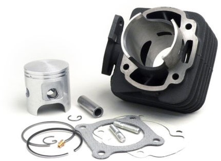 Cilinder DR 70cc Honda Scoopy 50 / Honda SFX 50 / Honda SGX- SKY / Honda SH 50 / Honda SXR / Honda X8R-S / Honda X8R-X 50 KT00090