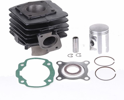 Cilinder DR 50cc Honda Scoopy 50 / Honda SFX 50 / Honda SGX- SKY / Honda SH 50 / Honda SXR / Honda X8R-S / Honda X8R-X 50 KT00113
