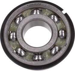 Krukas Lager Rechts Puch Maxi 6203NR + Ring