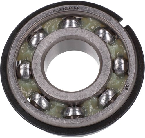 Krukas Lager Rechts Puch Maxi 6203NR + Ring