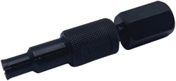 lagertrekker inwendig maat : 12mm