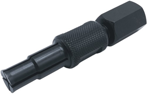 lagertrekker inwendig maat : 15mm