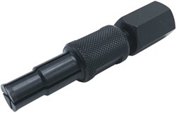 lagertrekker inwendig maat : 17mm